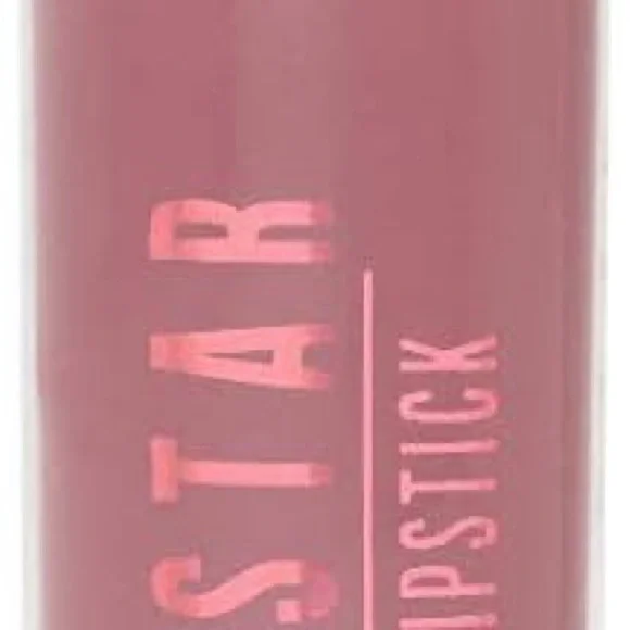 Jeffree Star Velour Liquid Lipstick - Deceased Matte Mauve Lipstick - Picture 3 of 3